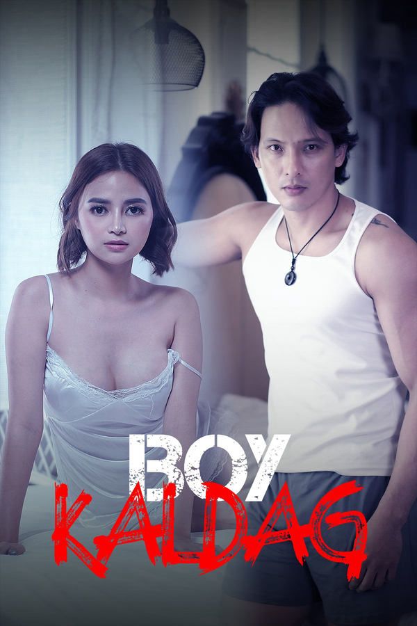 [18+] Boy Kaldag (2024) Tagalog HDRip